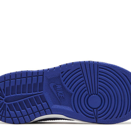 Nike Dunk Low Concord (TD)