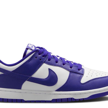 Nike Dunk Low Concord