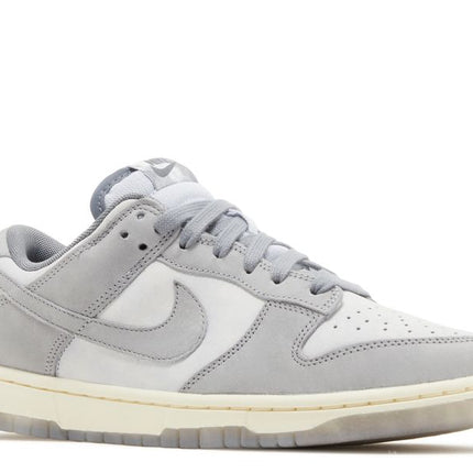 Nike Dunk Low Cool Grey Football Grey