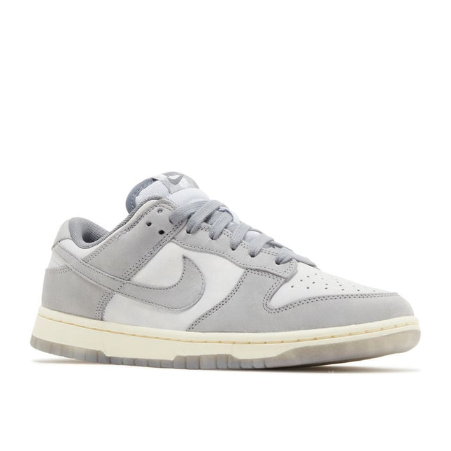 Nike Dunk Low Cool Grey Football Grey