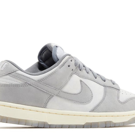 Nike Dunk Low Cool Gris Fútbol Gris