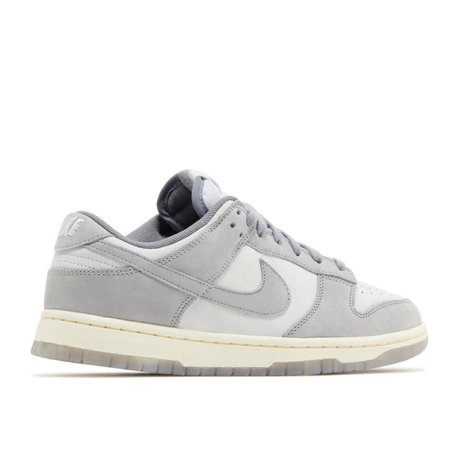 Nike Dunk Low Cool Grey Football Grey