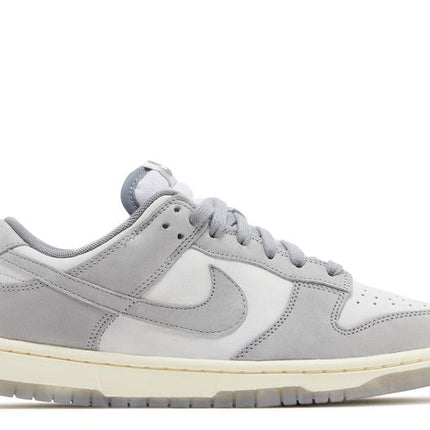 Nike Dunk Low Cool Grey Football Grey