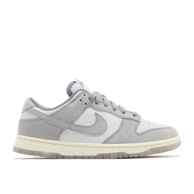 Nike Dunk Low Cool Grey Football Grey