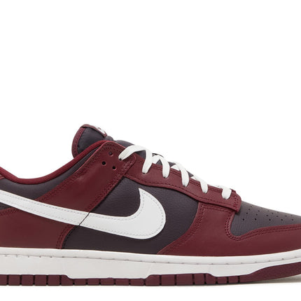 Nike Dunk Low Dark Beetroot