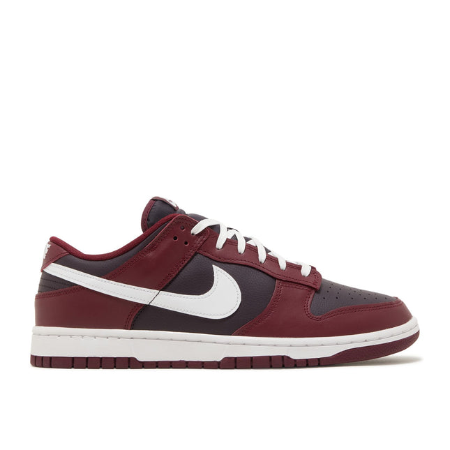 Nike Dunk Low Dark Beetroot