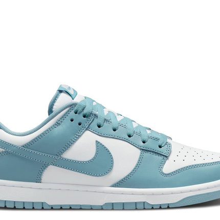 Nike Dunk Low Denim Turquoise