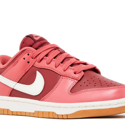 Nike Dunk Low Desert Berry