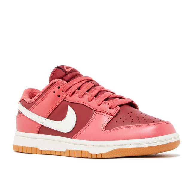 Nike Dunk Low Desert Berry