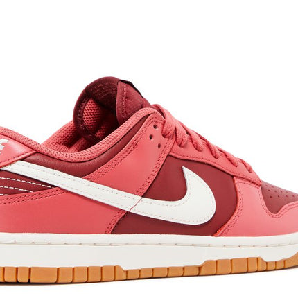 Nike Dunk Low Desert Berry