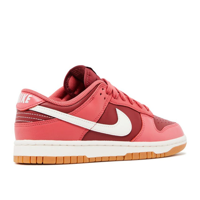 Nike Dunk Low Desert Berry