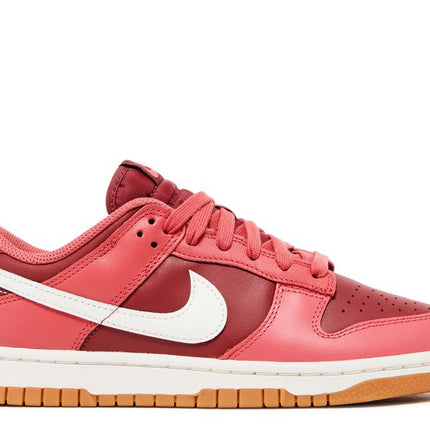 Nike Dunk Low Desert Berry