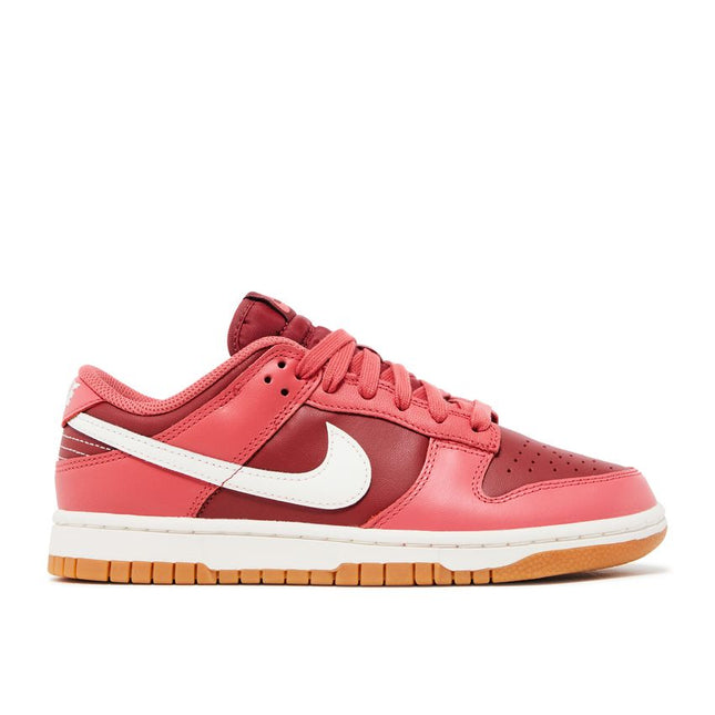 Nike Dunk Low Desert Berry