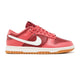 Nike Dunk Low Desert Berry