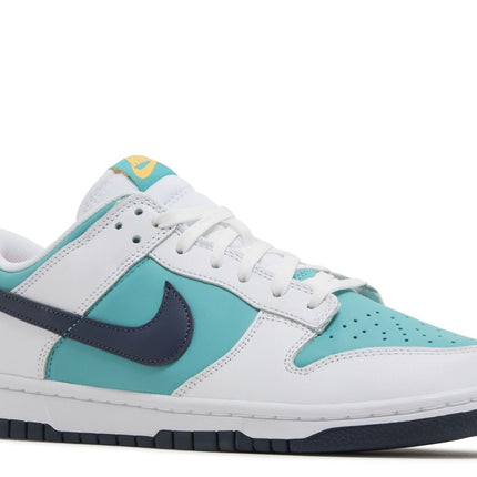 Nike Dunk Low Cactus polvoriento