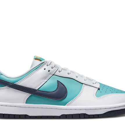 Nike Dunk Low Dusty Cactus