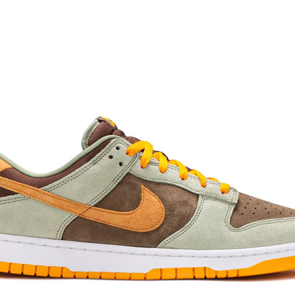 Nike SB Dunk Low Clorofila