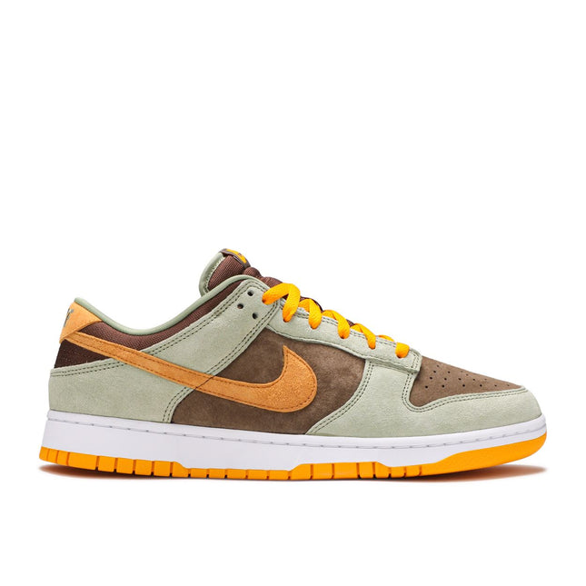 Nike Dunk Low Dusty Olive