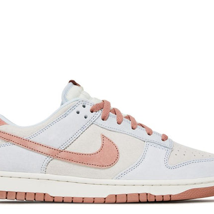 Nike Dunk Low Fossil Rose