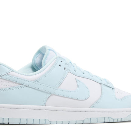 Nike Dunk Low Glacier Blue