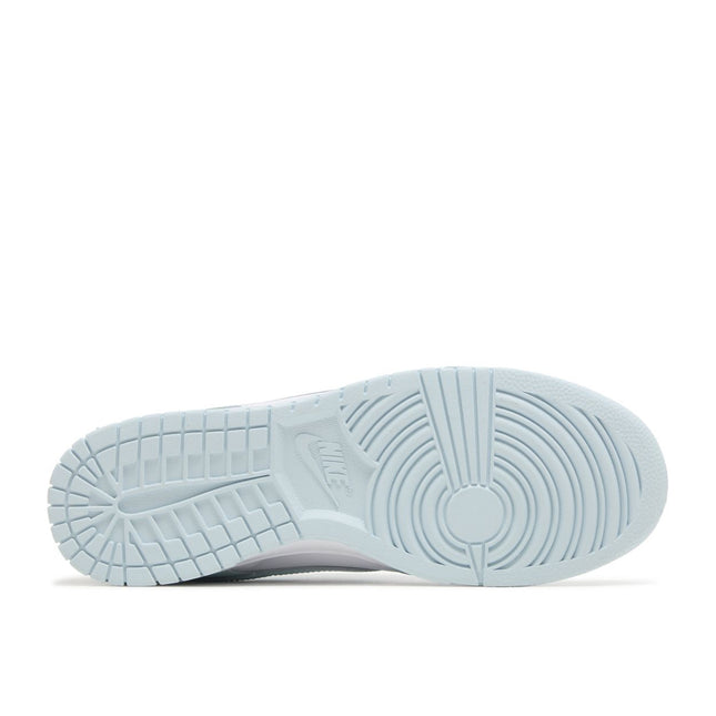 Nike Dunk Low Glacier Blue