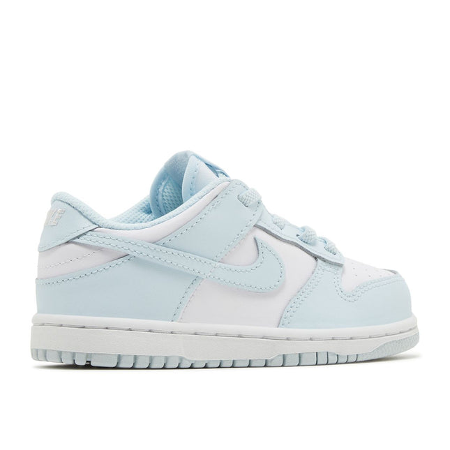 Nike Dunk Low Glacier Blue (TD)