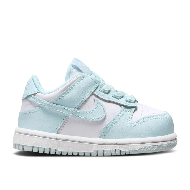 Nike Dunk Low Glacier Blue (TD)