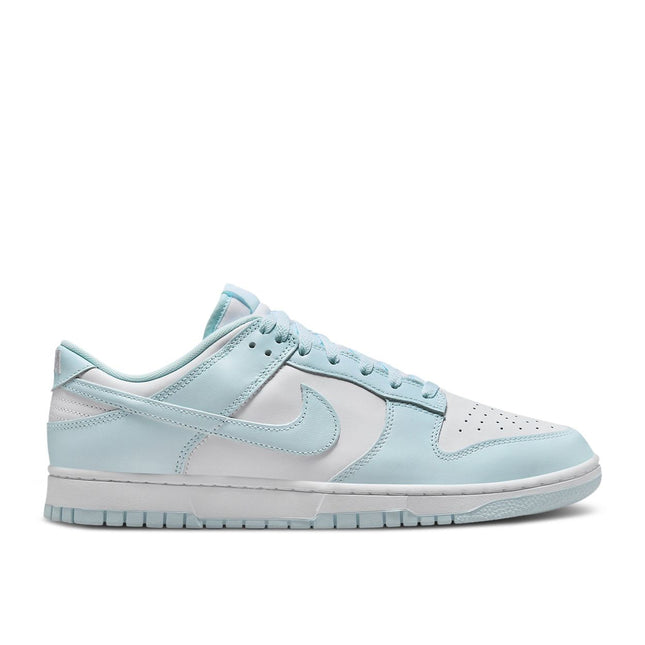 Nike Dunk Low Glacier Blue