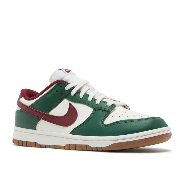 Nike SB Dunk Low Clorofila