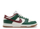 Nike Dunk Low Gorge Green