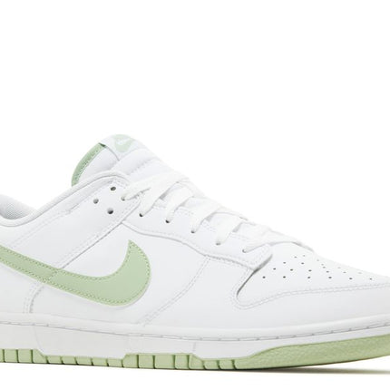 Nike Dunk Low Honeydew