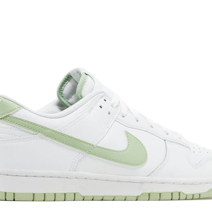 Nike Dunk Low Honeydew