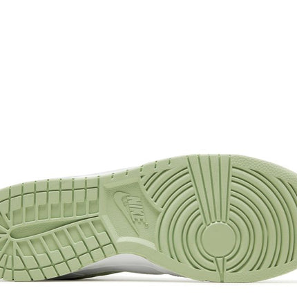 Nike Dunk Low Honeydew