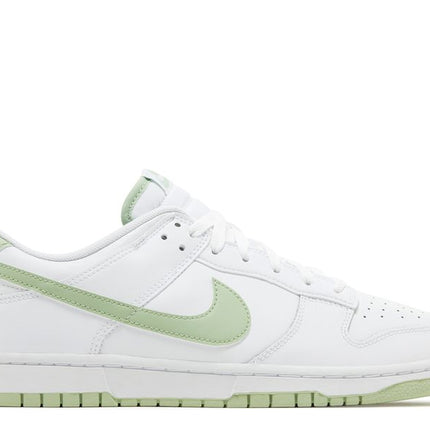 Nike Dunk Low Honeydew