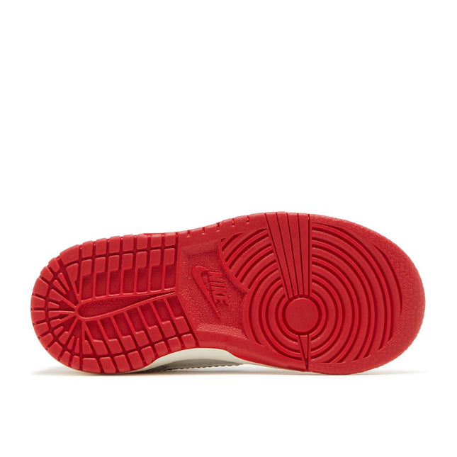 Nike Dunk Low Hot Curry Game Royal (TD)