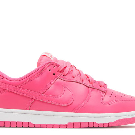 Nike Dunk Low Hyper Pink