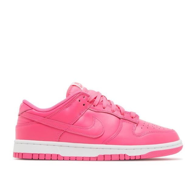 Nike Dunk Low Hyper Pink