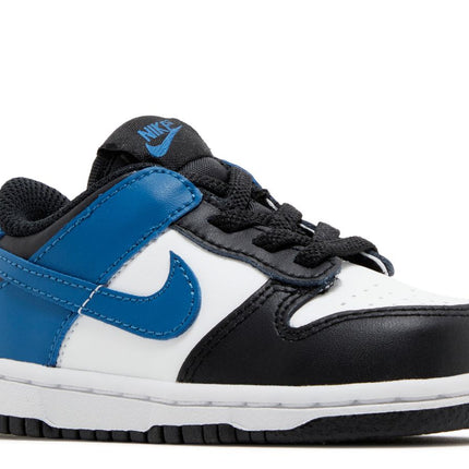 Nike Dunk Low Industrial Blue (TD)