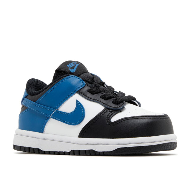 Nike Dunk Low Industrial Blue (TD)