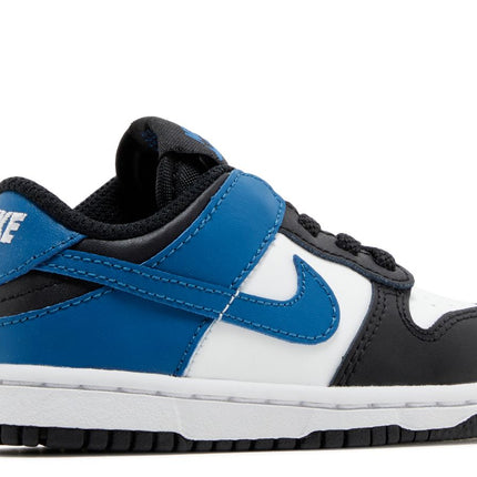 Nike Dunk Low Industrial Blue (TD)