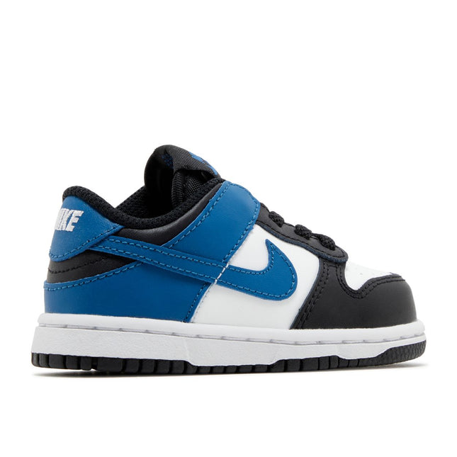 Nike Dunk Low Industrial Blue (TD)