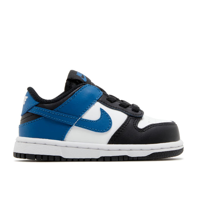 Nike Dunk Low Industrial Blue (TD)