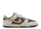 Nike Dunk Low Ironstone Sesame