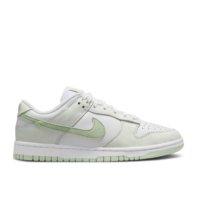 Nike Dunk Low Jade Aura
