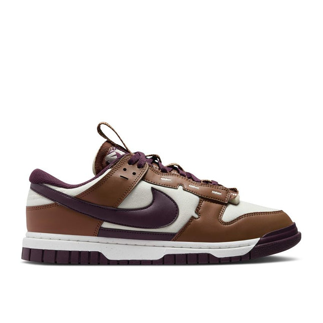 Nike Dunk Low Jumbo Light British Tan