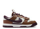 Nike Dunk Low Jumbo Light British Tan