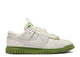 Nike Dunk Low Jumbo Phantom Chlorophyll