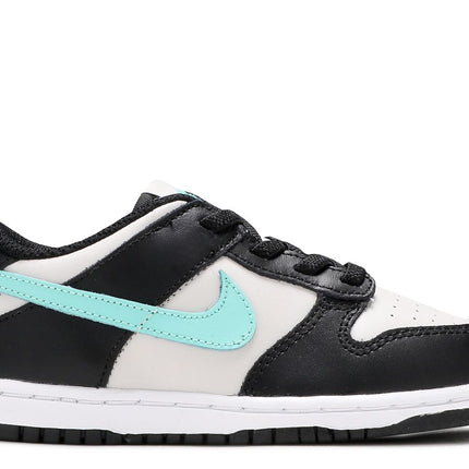 Nike Dunk Low Light Bone Tropical Twist (TD)