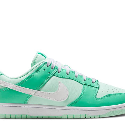 Nike Dunk Low Light Mint