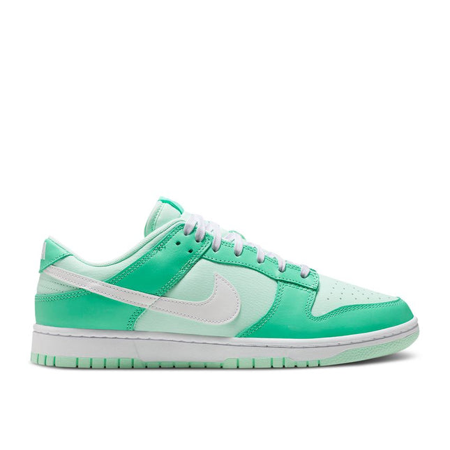 Nike Dunk Low Light Menta